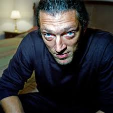 vincent cassel