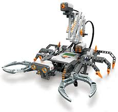 mindstormsnxtspike Using Android to control Lego Mindstorms