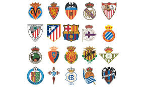 escudos equipos de futbol