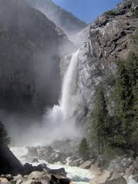 Virtual Yosemite