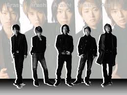 arashi