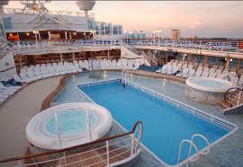 caribbean princess cruise