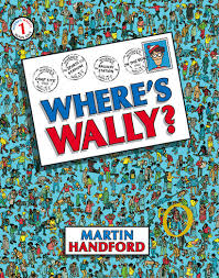 where wally