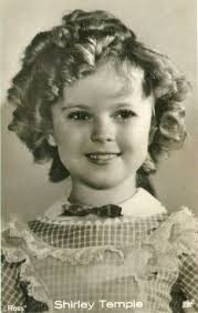 Meredys Shirley Temple Trivia