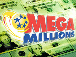 Mega Millions winning numbers