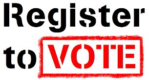 Register to Vote