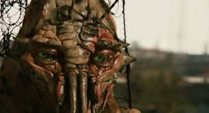 District 9 images