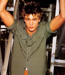 chad michael
