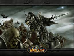wow wallpaper