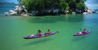 Lake Malawi