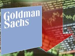 Goldman Sachs � Vampire Squid