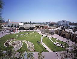 San Diego, California