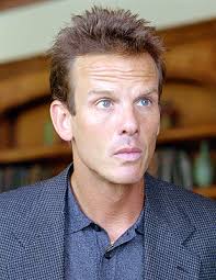peter berg