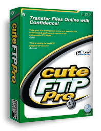CuteFTP Pro 8.3.3.054-Full