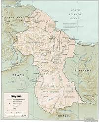 guyana