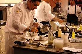 If you enjoy the food network