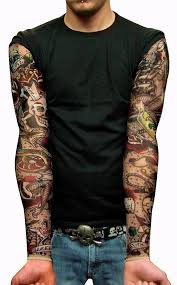 sleeve tattoos pics