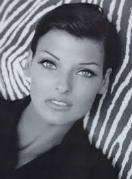 Linda Evangelista - Photos of