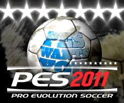 فيديو جديد مبتكر للعبة المنتظرة PES 2011 Pes2011