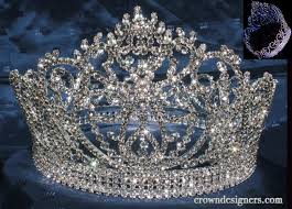 homecoming crown