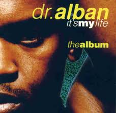 dr alban