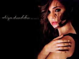 Eliza Dushku wallpaper