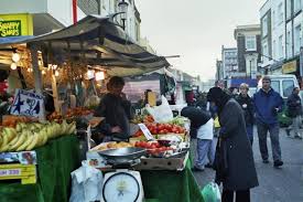 portobello road