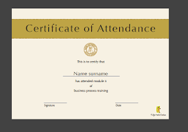 employee recognition certificate