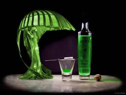 Buy Absinthe