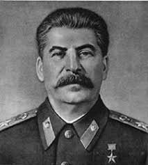Josef Stalin in 1902