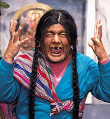 paisana jacinta