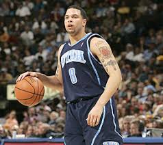 Deron Williams