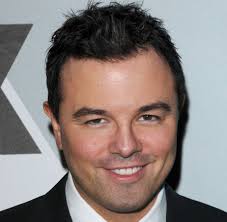 Seth MacFarlane has been