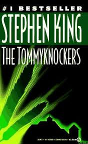 TommyKnockers