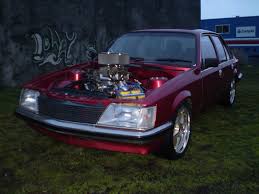 vh commodore