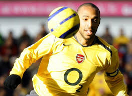 thierry