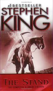 The Stand, Stephen King