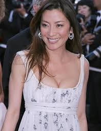 michelle yeoh