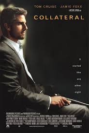 Tetik�inin Gecesi - Collateral (2004) Divx
