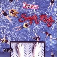 sugar ray every morning