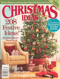 christmas ideas