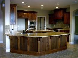 Kitchen Islands Designs