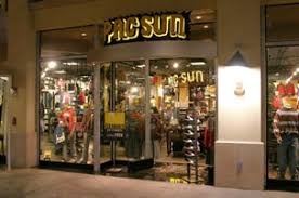 PacSun