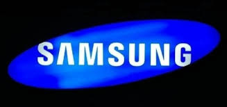 samsung logo