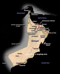 oman