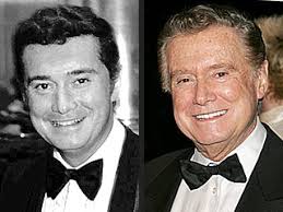 Regis Philbin Is a Grandfather