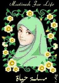 KRITERIA MUSLIMAH SEJATI