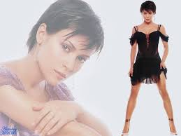 Alyssa Milano wallpapers
