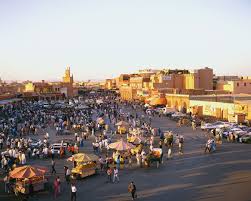 morroco