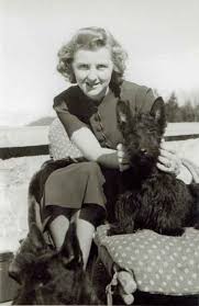 HAS the Eva Braun